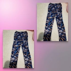 woman pants